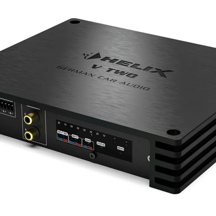HELIX NEXT V TWO Усилитель от ReLoud