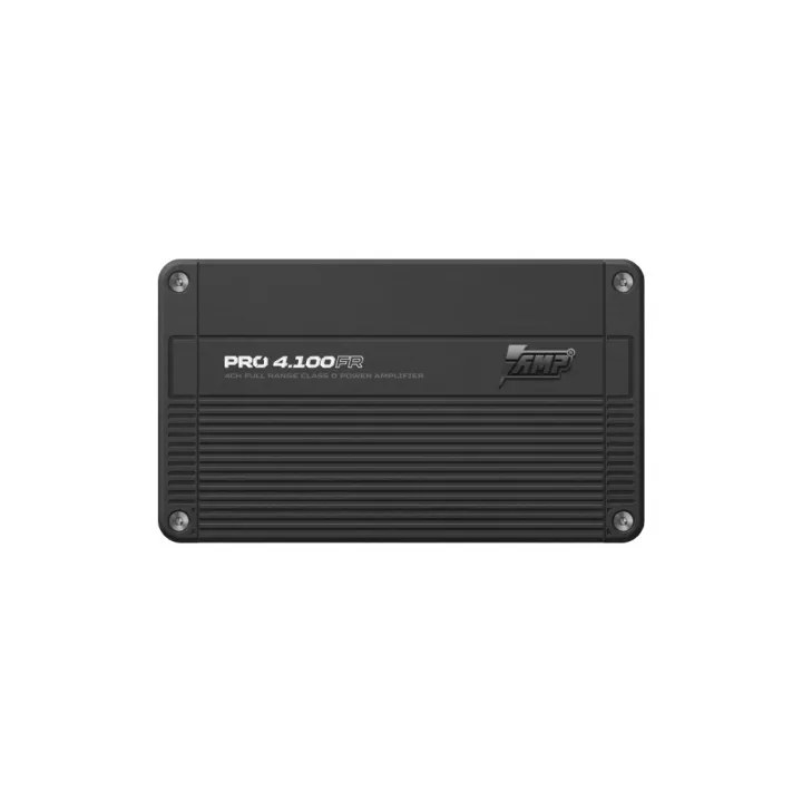 AMP PRO 4.100FR усилитель от ReLoud