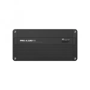 AMP PRO 4.120FR усилитель