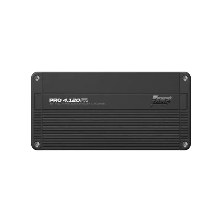 AMP PRO 4.120FR усилитель от ReLoud