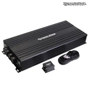 Dynamic State VIKING VA-2300.2 усилитель