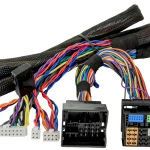 MATCH PP-VAG 1.6 разъём Plug&Play