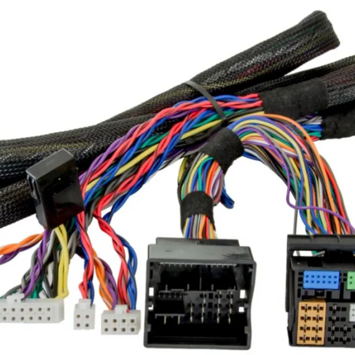 MATCH PP-VAG 1.6 разъём Plug&Play от ReLoud