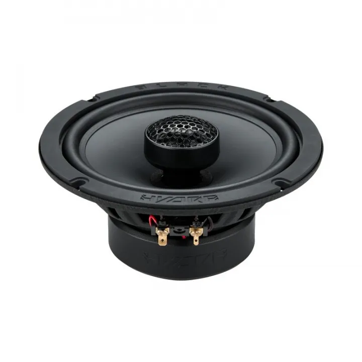 Black Hydra Gamma 625X акустика от ReLoud