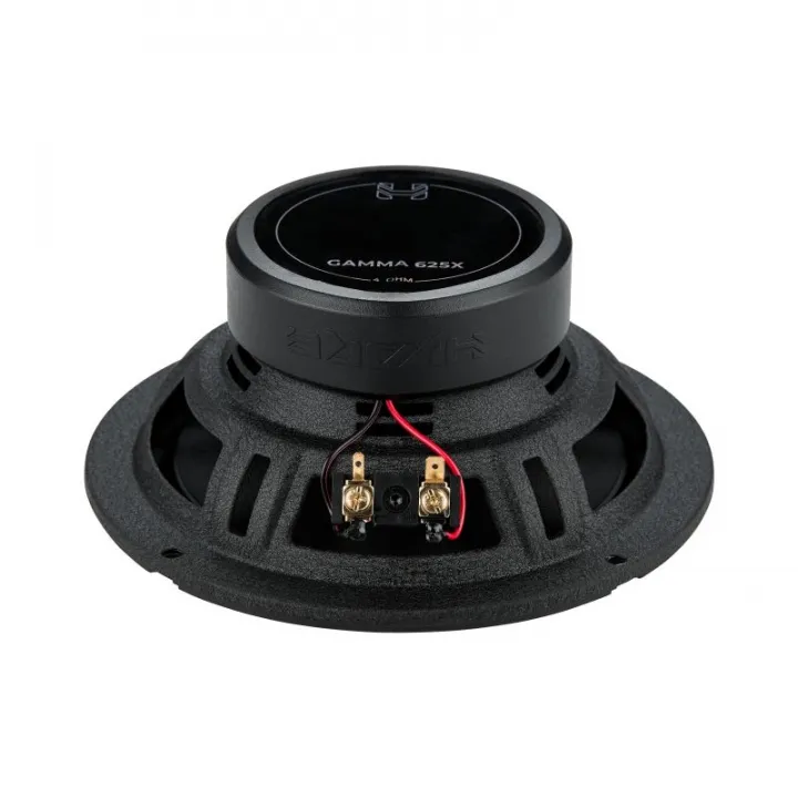 Black Hydra Gamma 625X акустика от ReLoud