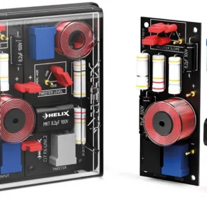 HELIX Ci7 FX-UNI.2 кроссовер