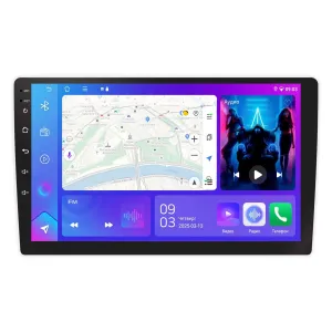 Eplutus CA905 Автомагнитола 9" 4+64Gb