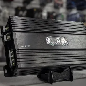 BB SPT-2.1000 усилитель