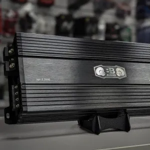 BB SPT-2.2000 усилитель