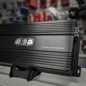 BB SPT-4.150 усилитель