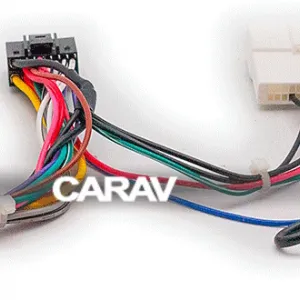 CARAV 16-013 провод UMS для Lexus, Toyota 2012+