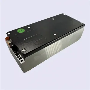 CATL 180AH аккумулятор