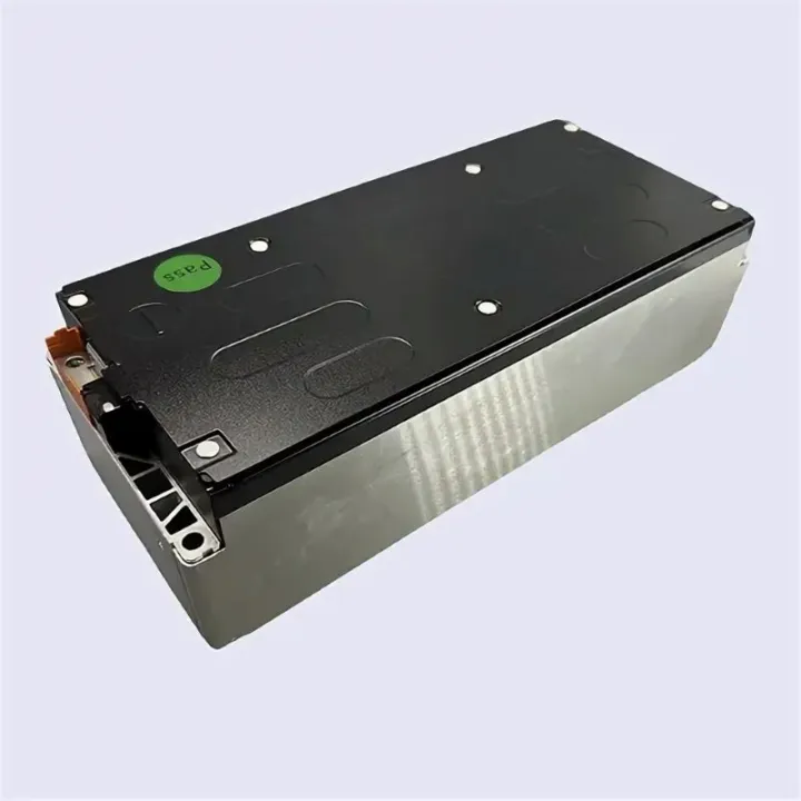 CATL 180AH аккумулятор от ReLoud