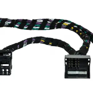 MATCH PP-PAM 88 H Разъем Plug & Play