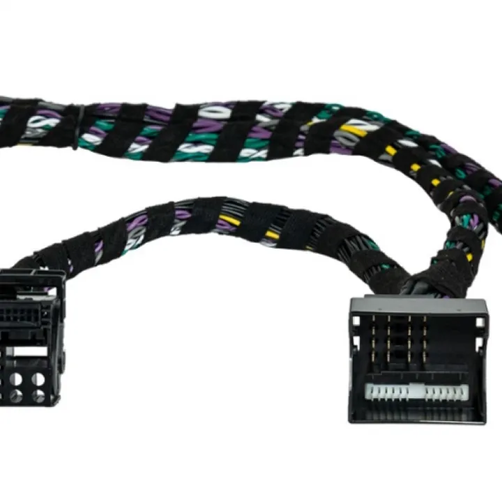 MATCH PP-PAM 88 H Разъем Plug & Play от ReLoud