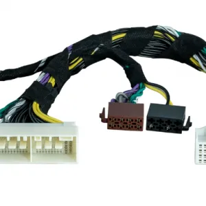 MATCH PP-PAC 98 Разъём Plug & Play