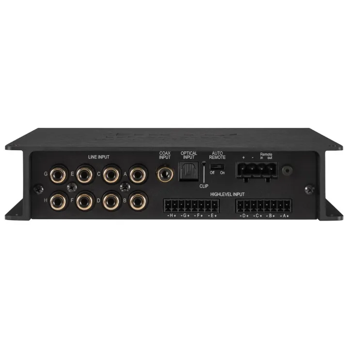 HELIX DSP PRO MK3 Процессор 10ти-канальный от ReLoud