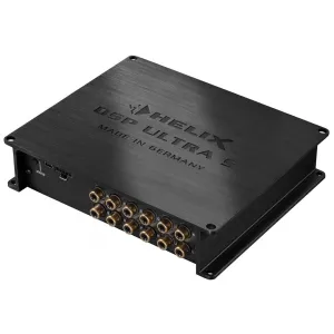 HELIX DSP ULTRA S Процессор 12ти-канальный
