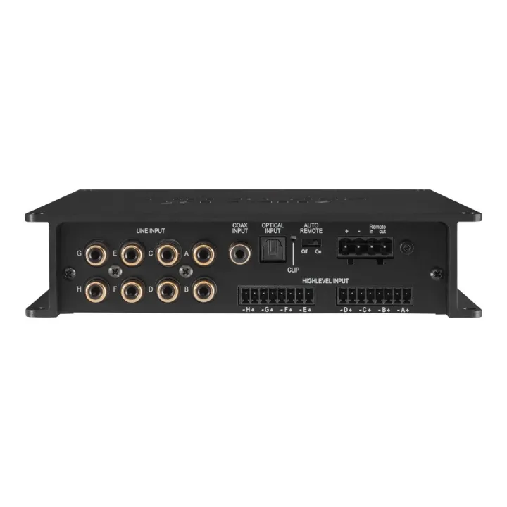 HELIX DSP ULTRA S Процессор 12ти-канальный от ReLoud