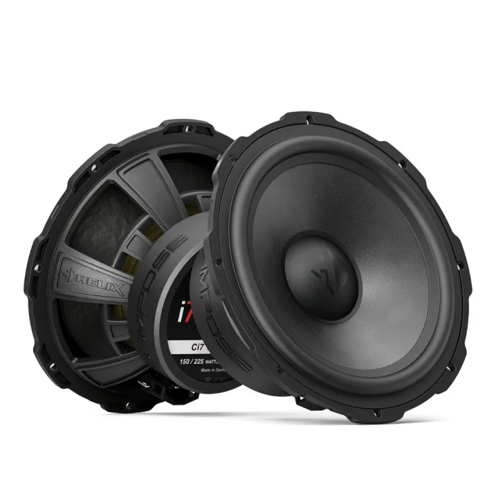 HELIX Ci7 W165FM-S3 Мидбас от ReLoud