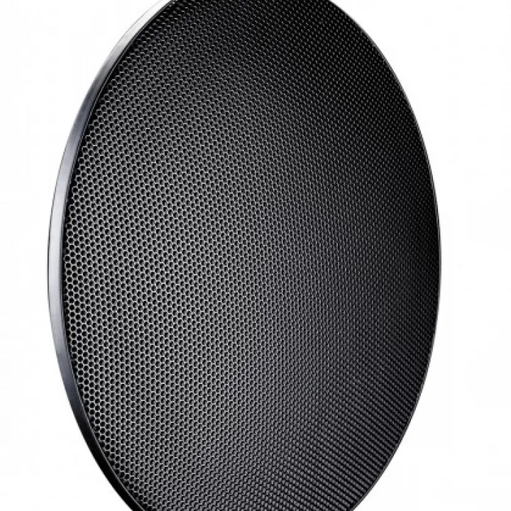 BRAX MATRIX MR8 (комплект монтажных колец из нержавеющей стали, включая решетку) от ReLoud