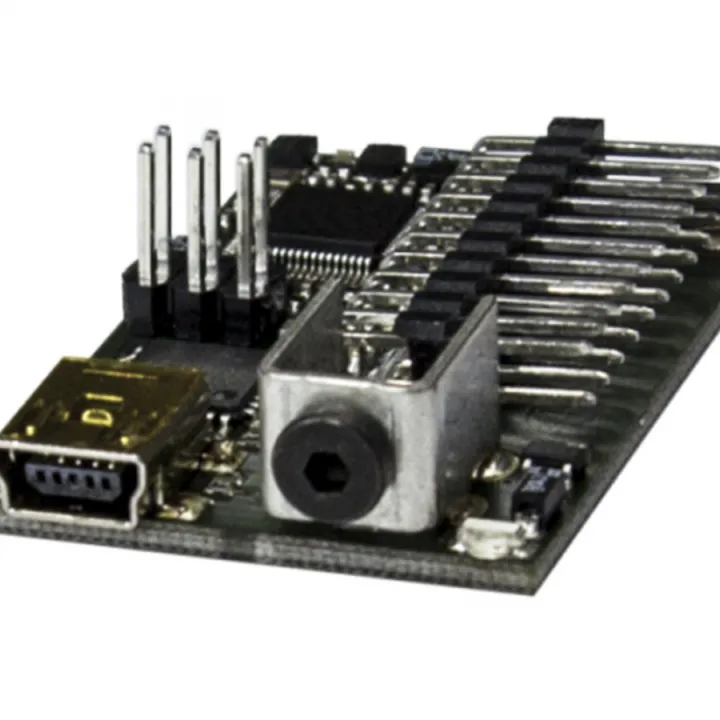 Модуль BRAX DSP-BEC USB HD Audio от ReLoud