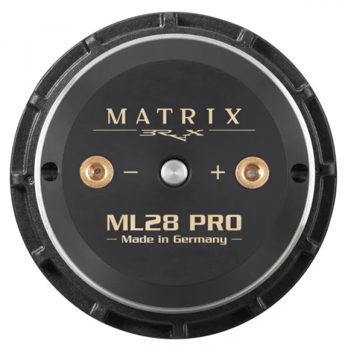 BRAX MATRIX ML28 PRO Среднечастотная акустика от ReLoud