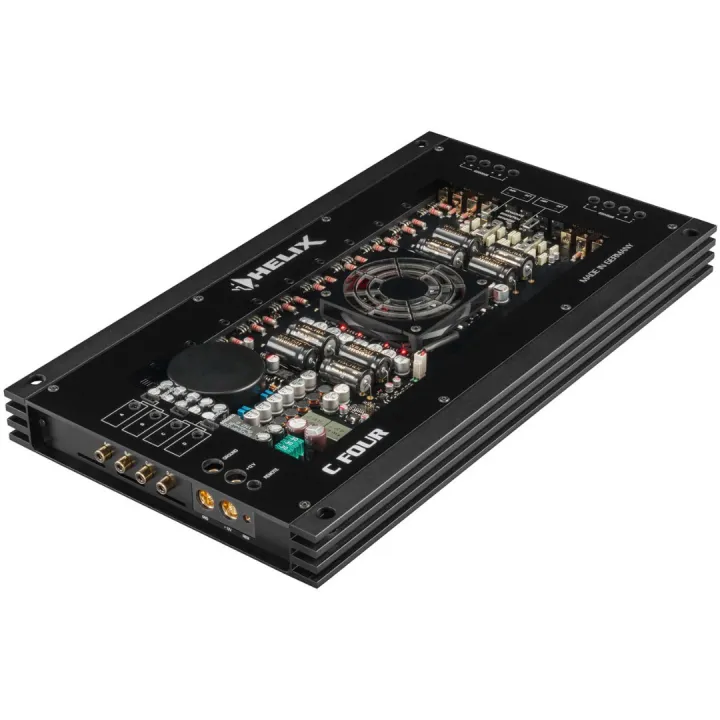 HELIX C FOUR Усилитель от ReLoud