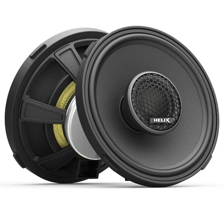 HELIX Ci3 C100.2FM-S3 MK2 Коаксиальная акустика от ReLoud