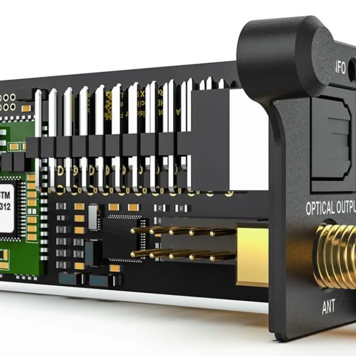 HELIX Extension Card 2.0 BT HD от ReLoud