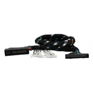 MATCH PP-MB 1.9MBUX-BUR Разъем Plug & Play КАСТОМ для Mercedes Benz c системой Burmester 3D и 4D