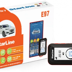 Starline E97 LORA ECO Автомобильная сигнализация