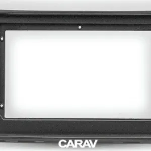 CARAV 22-2044 Рамка UMS для Volvo XC90(2002-2014)
