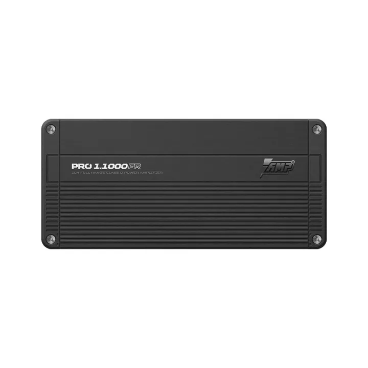 AMP PRO 1.1000FR усилитель от ReLoud