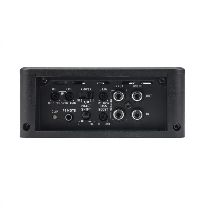 AMP PRO 1.1000FR усилитель от ReLoud