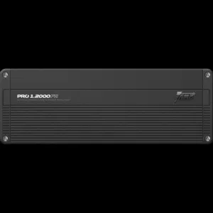 AMP PRO 1.2000FR усилитель