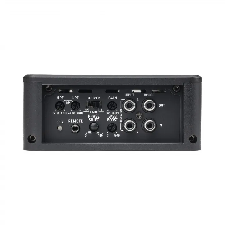 AMP PRO 1.2000FR усилитель от ReLoud