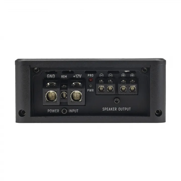 AMP PRO 1.2000FR усилитель от ReLoud