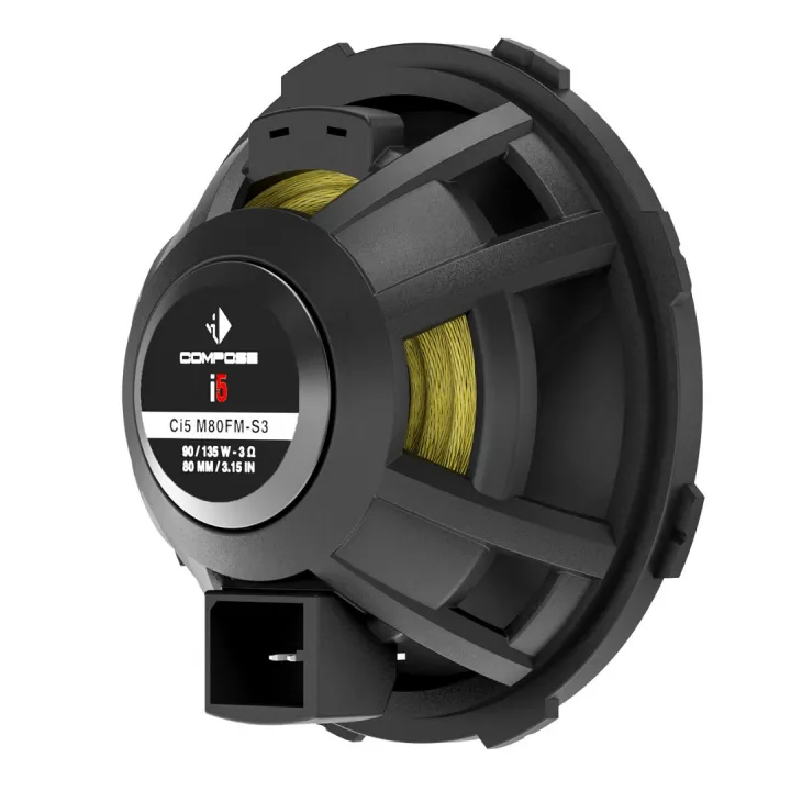 HELIX Ci5 M80FM-S3 среднечастотник от ReLoud