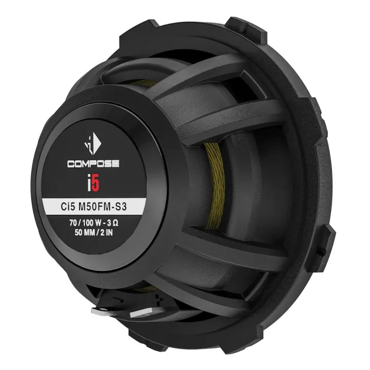 HELIX Ci5 M50FM-S3 среднечастотник от ReLoud