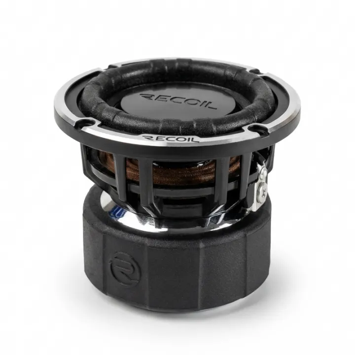 Сабвуфер Recoil SW2.5 mini от ReLoud