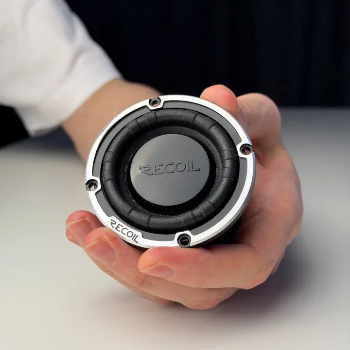 Сабвуфер Recoil SW2.5 mini от ReLoud
