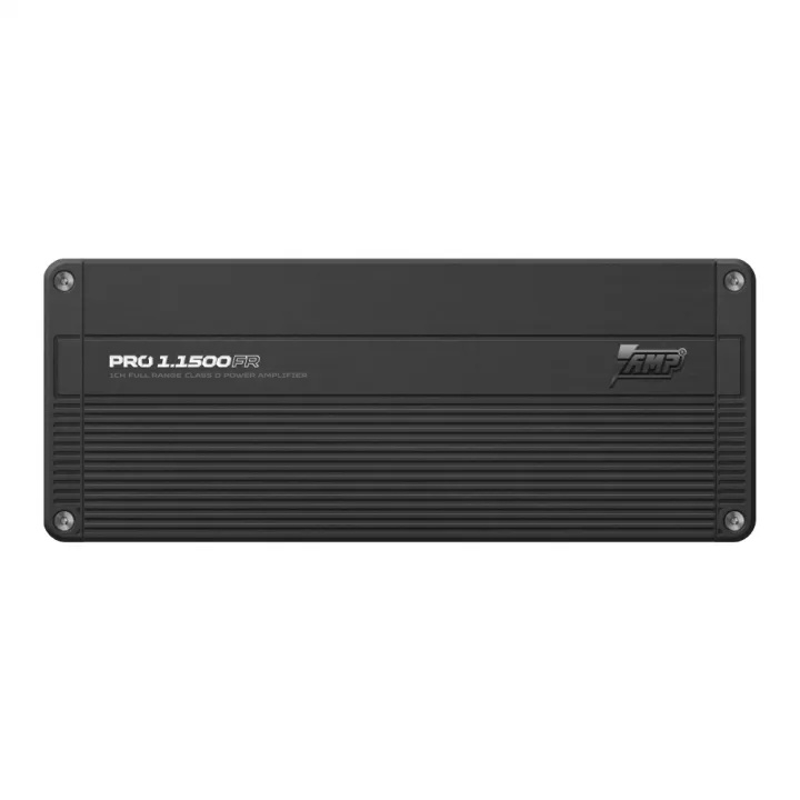 AMP PRO 1.1500FR усилитель от ReLoud
