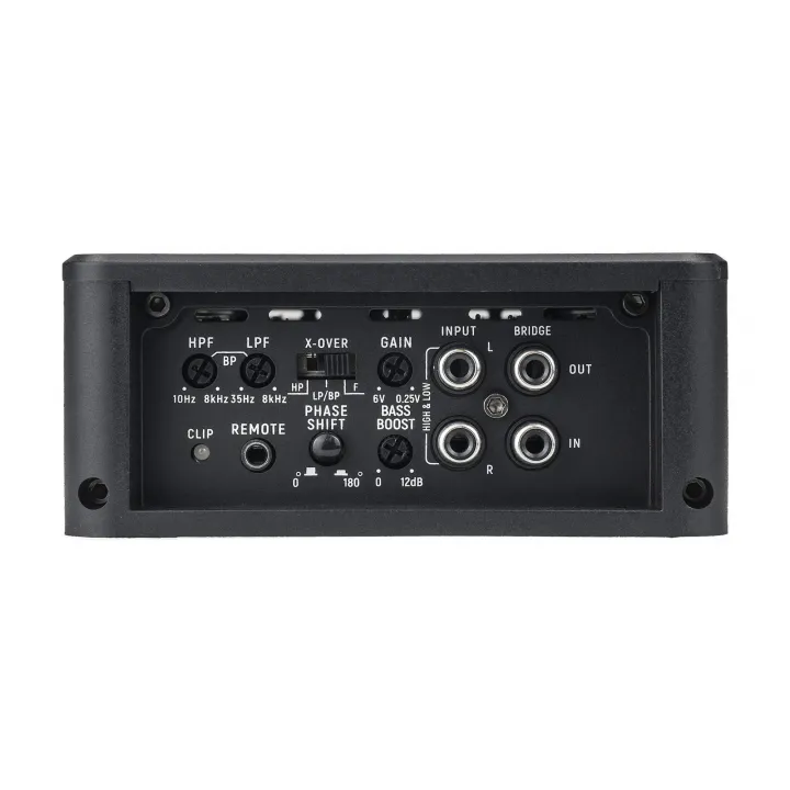AMP PRO 1.1500FR усилитель от ReLoud