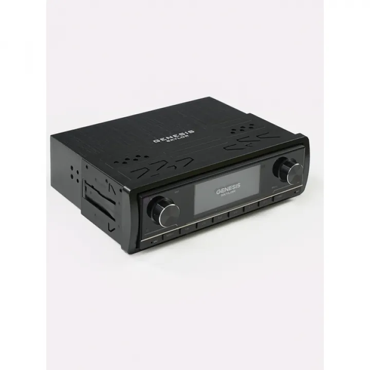 SKYLOR GENESIS RS-690DSP 1din магнитола от ReLoud