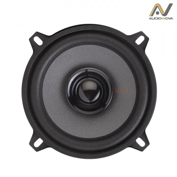 AUDIO NOVA TROY M130DC мидвуфер от ReLoud