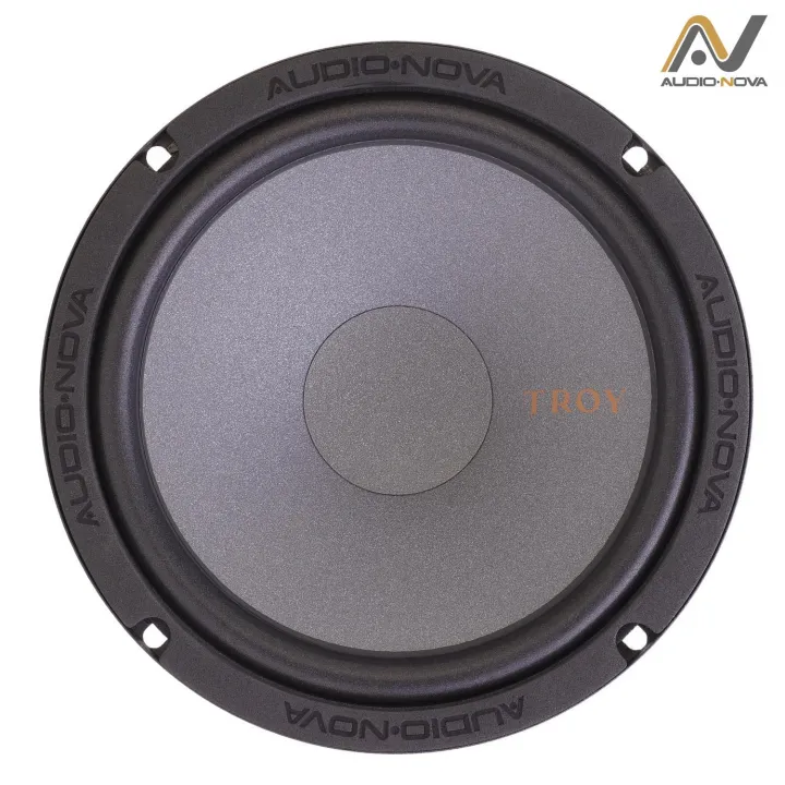 AUDIO NOVA TROY M162P мидвуфер от ReLoud