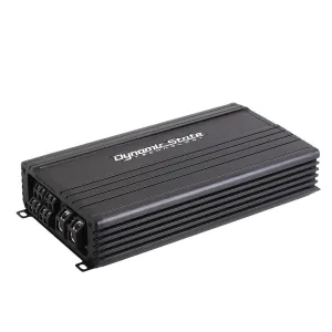 Dynamic State SKIF SKA-150.4 24V усилитель
