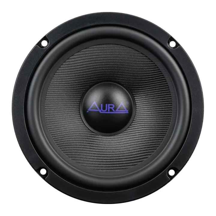 AURA INDIGO-GF6-MB МИДБАС от ReLoud