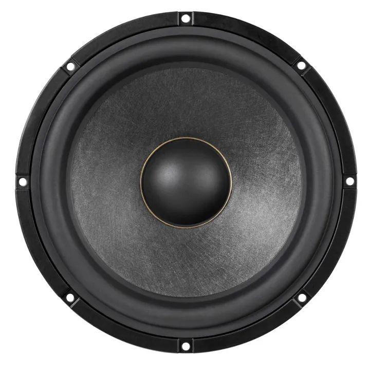 BRAX ML165 PRO мидбасс от ReLoud